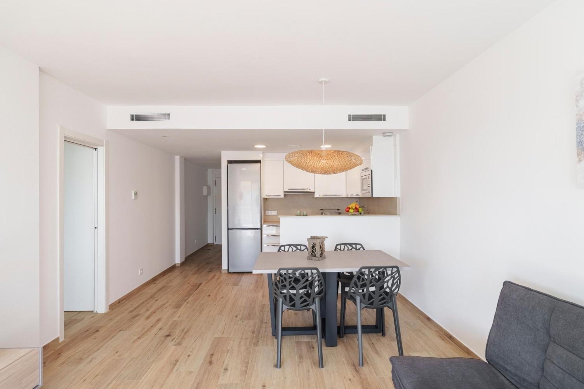 Apartment Almadrava, *