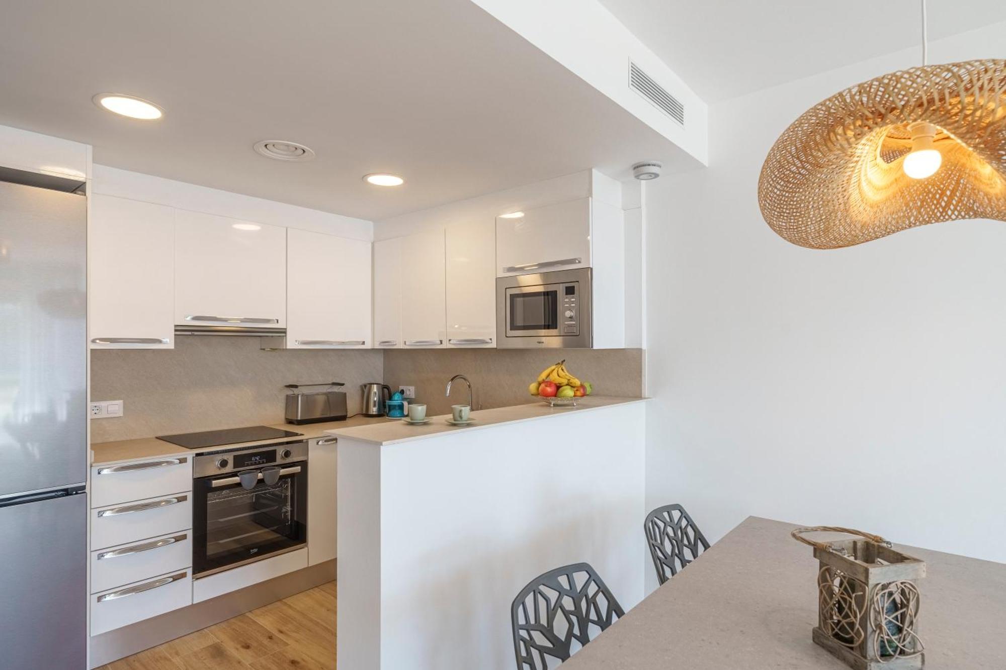 Apartment Almadrava, *